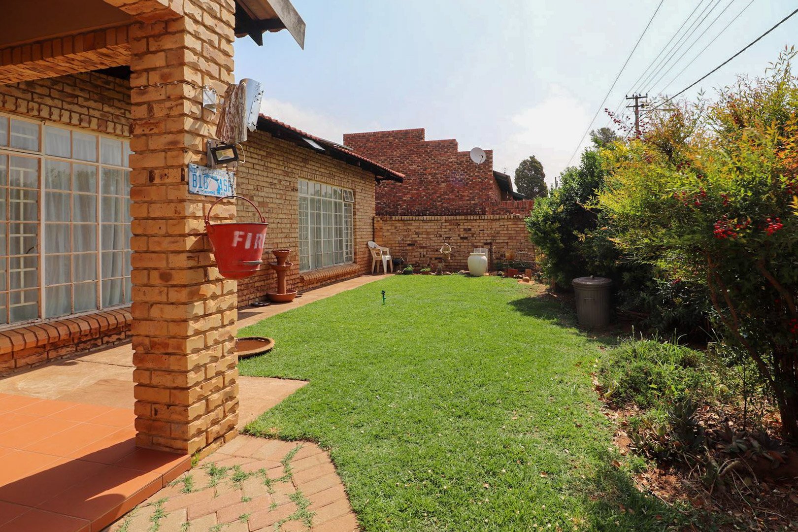 2 Bedroom Property for Sale in La Hoff North West